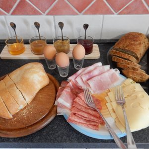 Breakfast