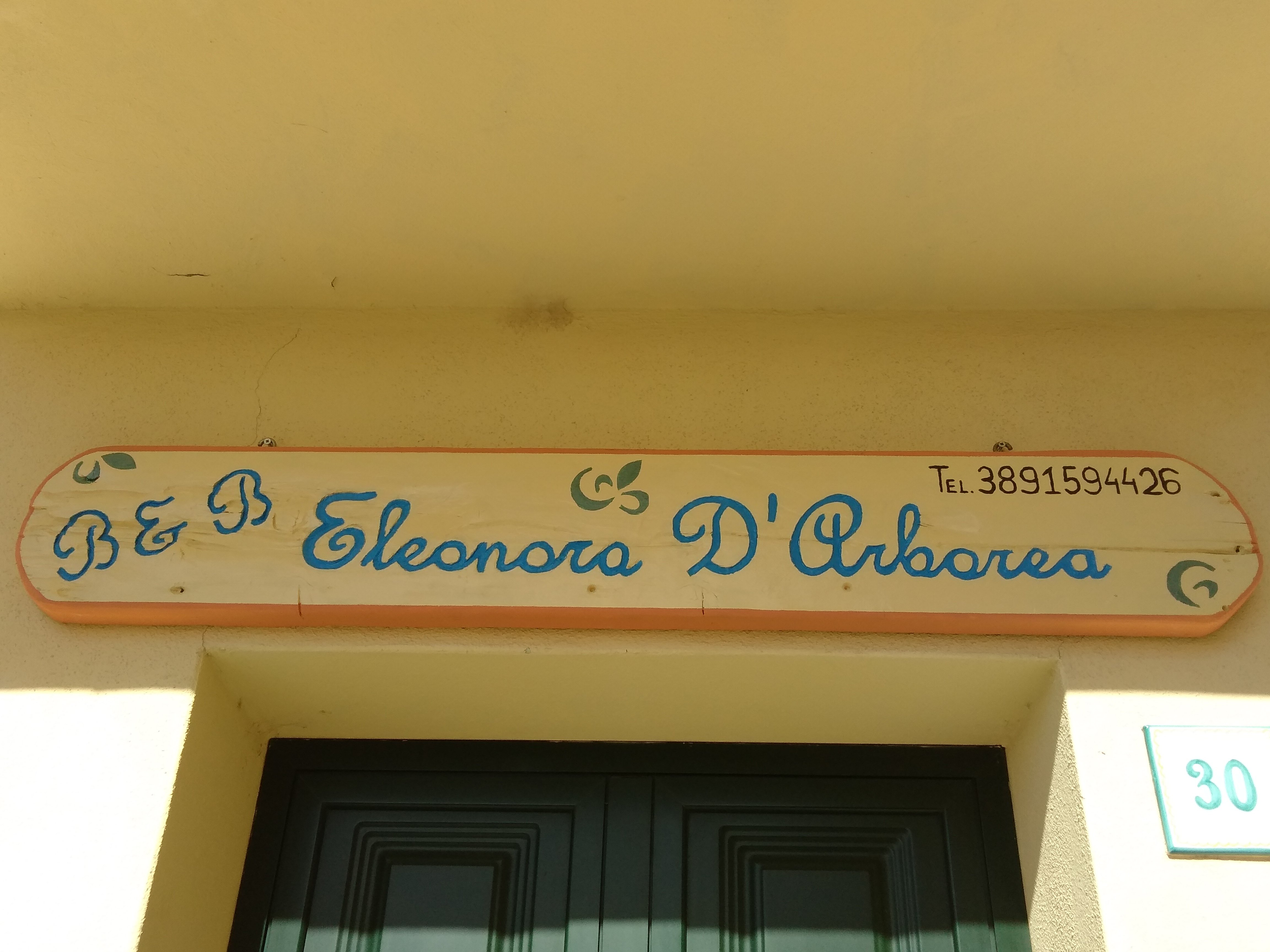 BED & BREAKFAST ELEONORA D'ARBOREA : Prezzi E Recensioni (2024)