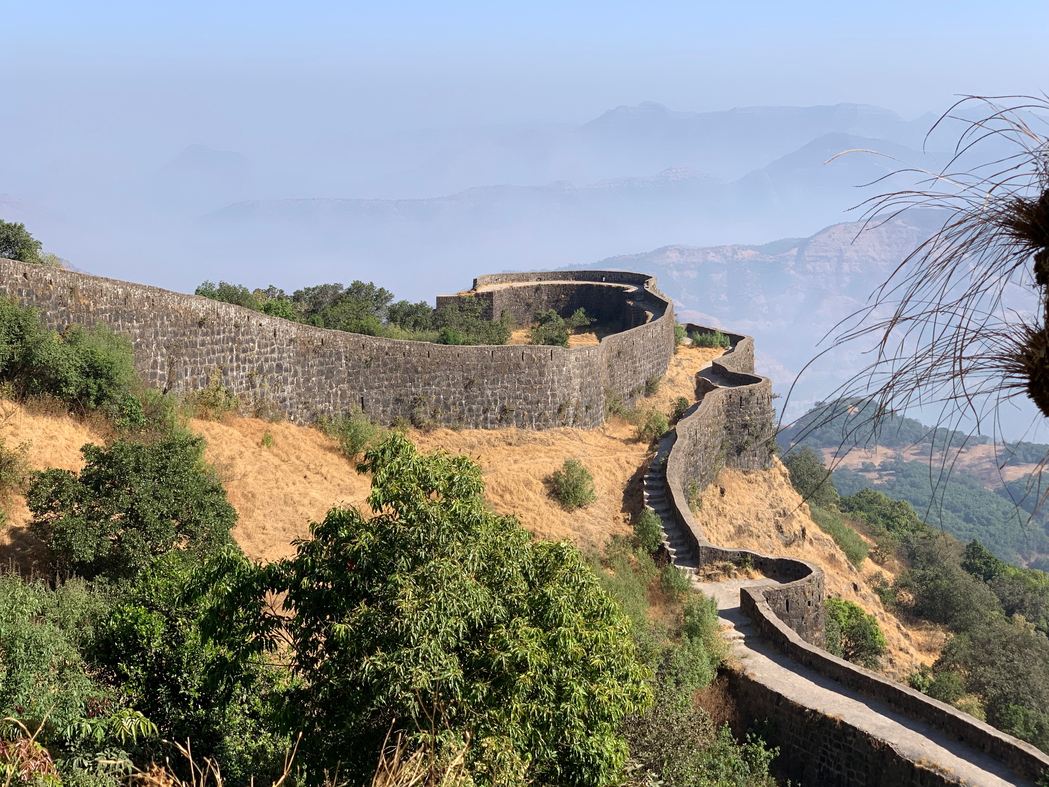 Pratapgad Fort (Satara) - All You Need to Know BEFORE You Go (with Photos)  - Tripadvisor