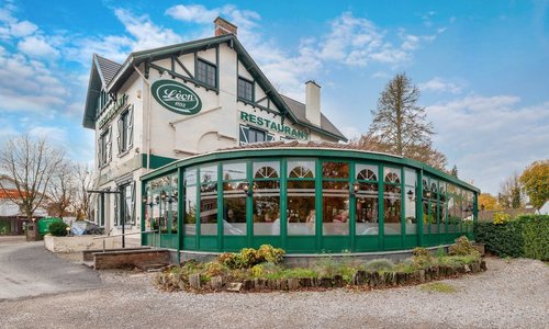 Léon Gerpinnes - Cuisine traditionnelle de brasserie