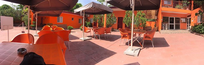 AKEWA HOTEL - Reviews (Libreville, Gabon)