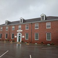 Webb Memorial Public Library & Civic Center