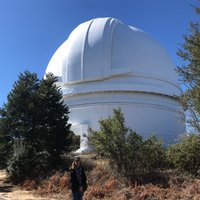 Palomar Observatory (Palomar Mountain) - All You Need to Know BEFORE You Go