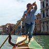 Row Venice