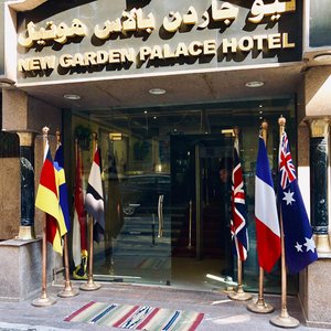 You should not miss this decent overnight stay!