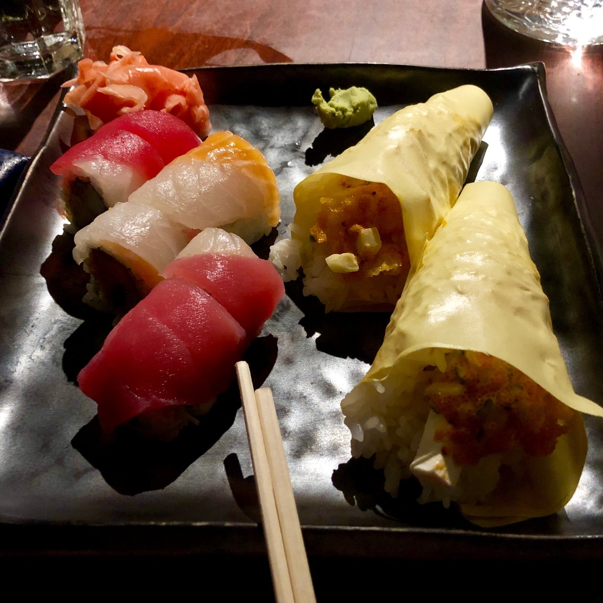 MASHIMA OF JAPAN, Green Bay - Menu, Prices & Restaurant Reviews -  Tripadvisor