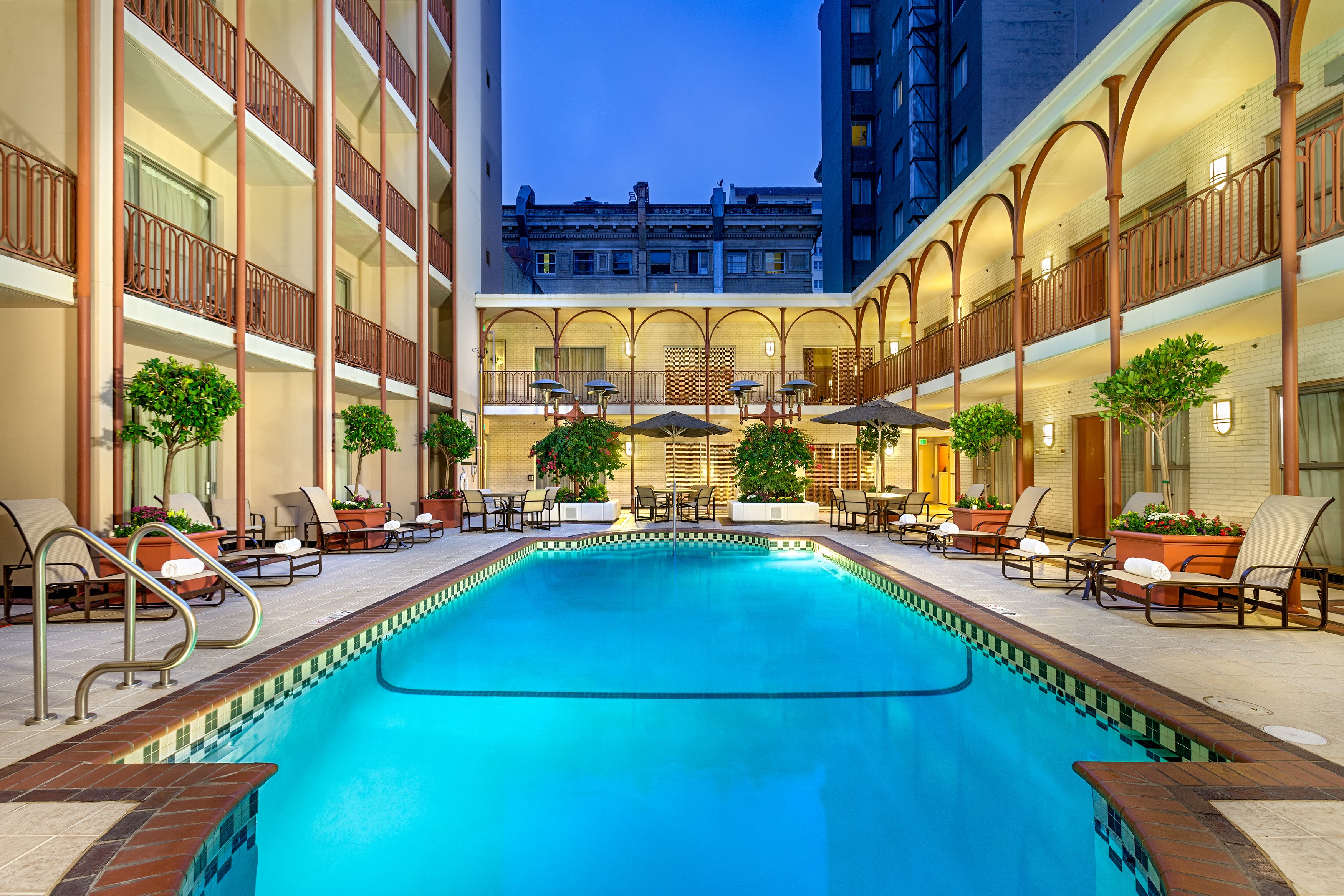 THE 10 BEST Hotels in Union Square San Francisco for 2024 with