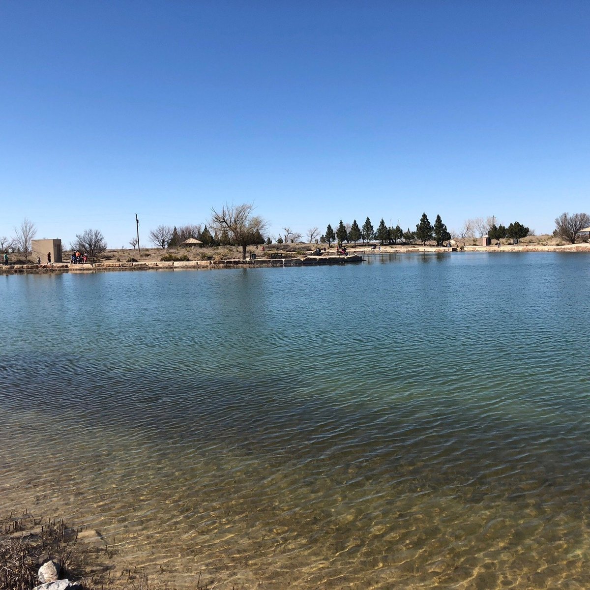Oasis State Park (Portales) - All You Need to Know BEFORE You Go