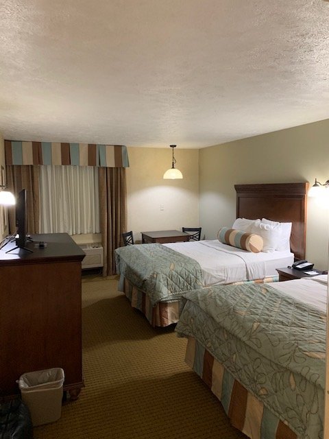 BAYMONT BY WYNDHAM BRANSON THEATER DISTRICT Prices Hotel Reviews MO   Roomy 