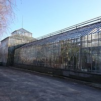 The Botanical Garden