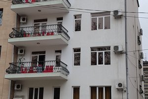 Oda Manzarası