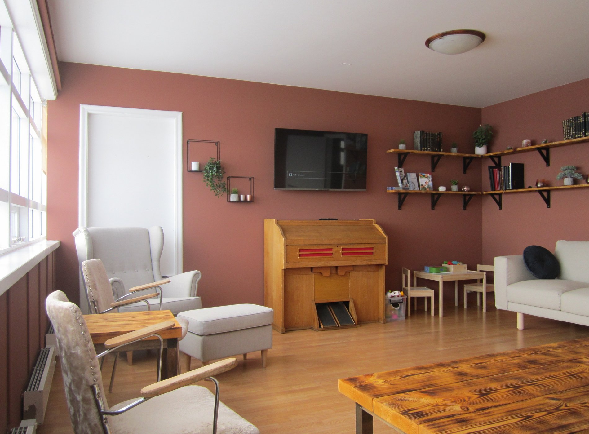Skúlagarður Country Hotel & Restaurant by null