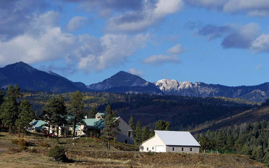 COYOTE HILL LODGE - Updated 2020 Prices & Reviews (Pagosa Springs, CO