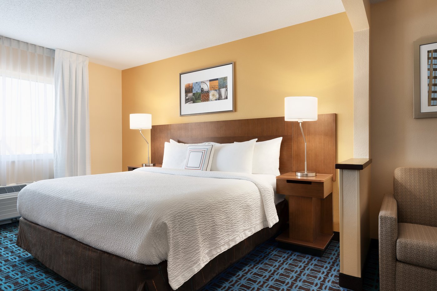 FAIRFIELD INN DEPTFORD Updated 2024 Prices & Hotel Reviews (NJ)