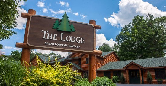 THE LODGE MANITOWISH WATERS - Hotel Reviews (WI)