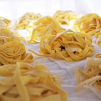 Paste fresca