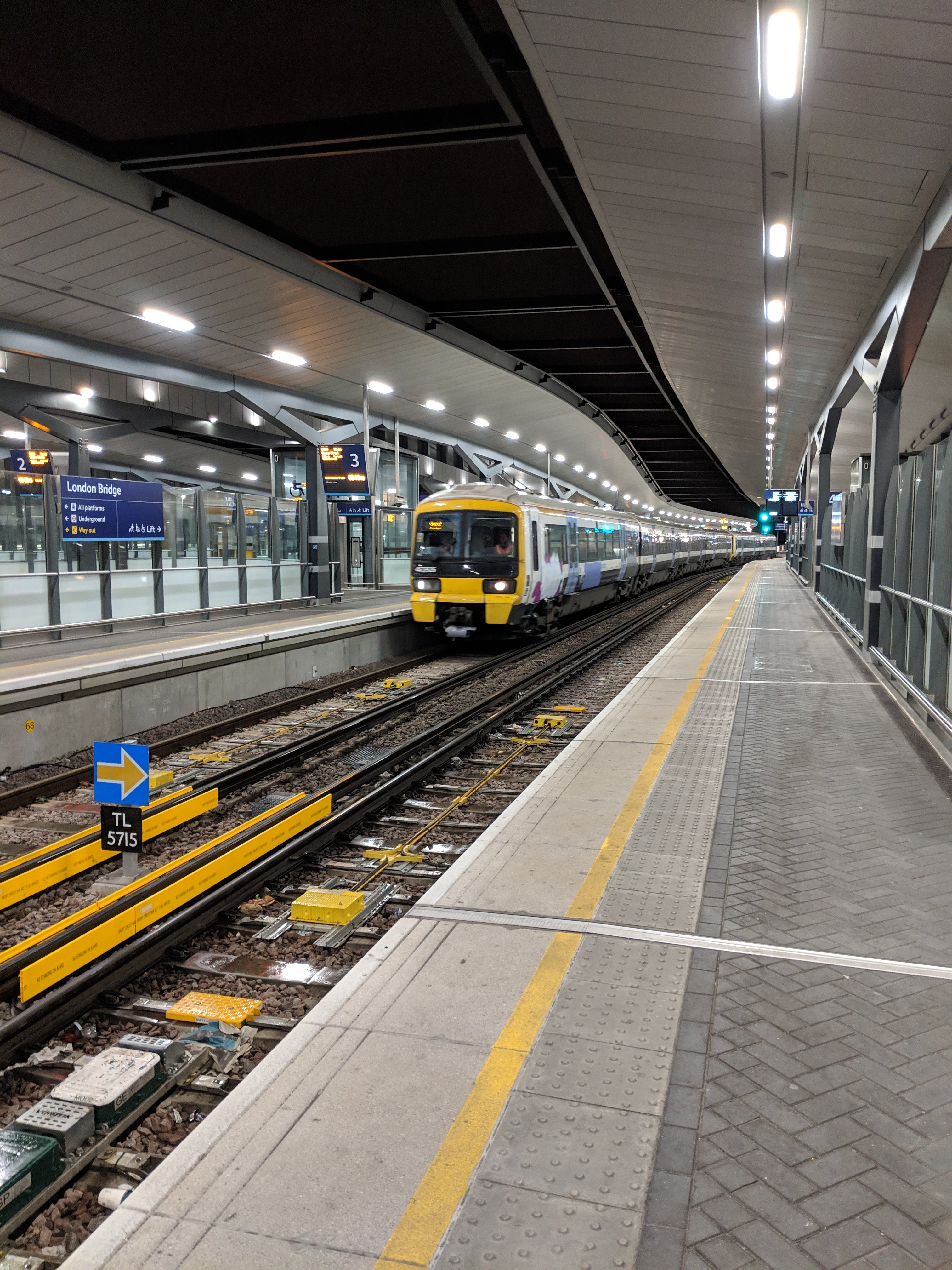 London Bridge Station All You Need to Know BEFORE You Go 2024