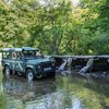 Exmoor Wildlife Safaris