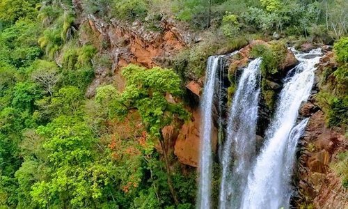 MAYA EXPEDIÇÕES - VIAGENS DE AVENTURA

VIVA SUA AVENTURA.

CACHOEIRISMO NO SALTO DO PALMITAL.