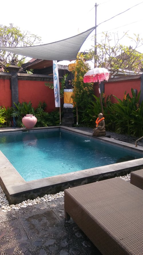 PONDOK GAYA STUDIOS APARTMENT Lodge Reviews (Sanur, Bali)