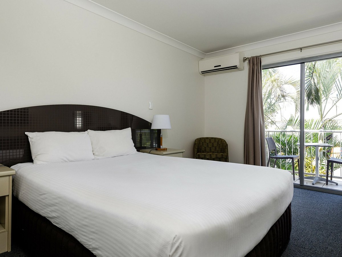 Waterloo Bay Hotel, hotel em Brisbane