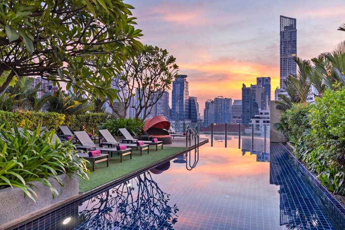 ALOFT BANGKOK - SUKHUMVIT 11 $82 ($̶1̶4̶5̶) - Updated 2023 Prices ...