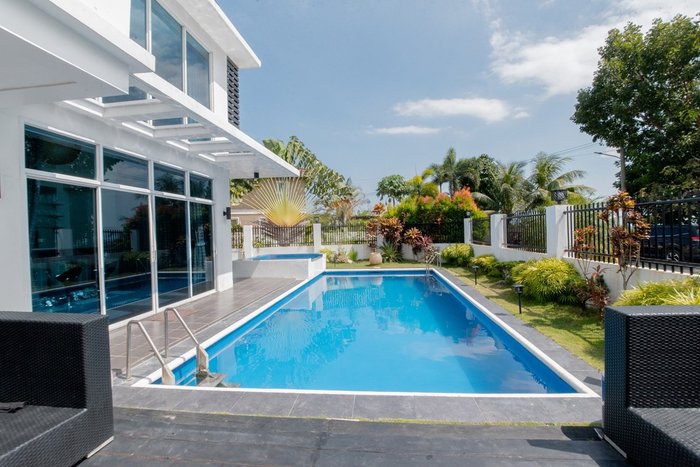 POOL VILLA BANK TREE - Reviews (Consolacion, Philippines)