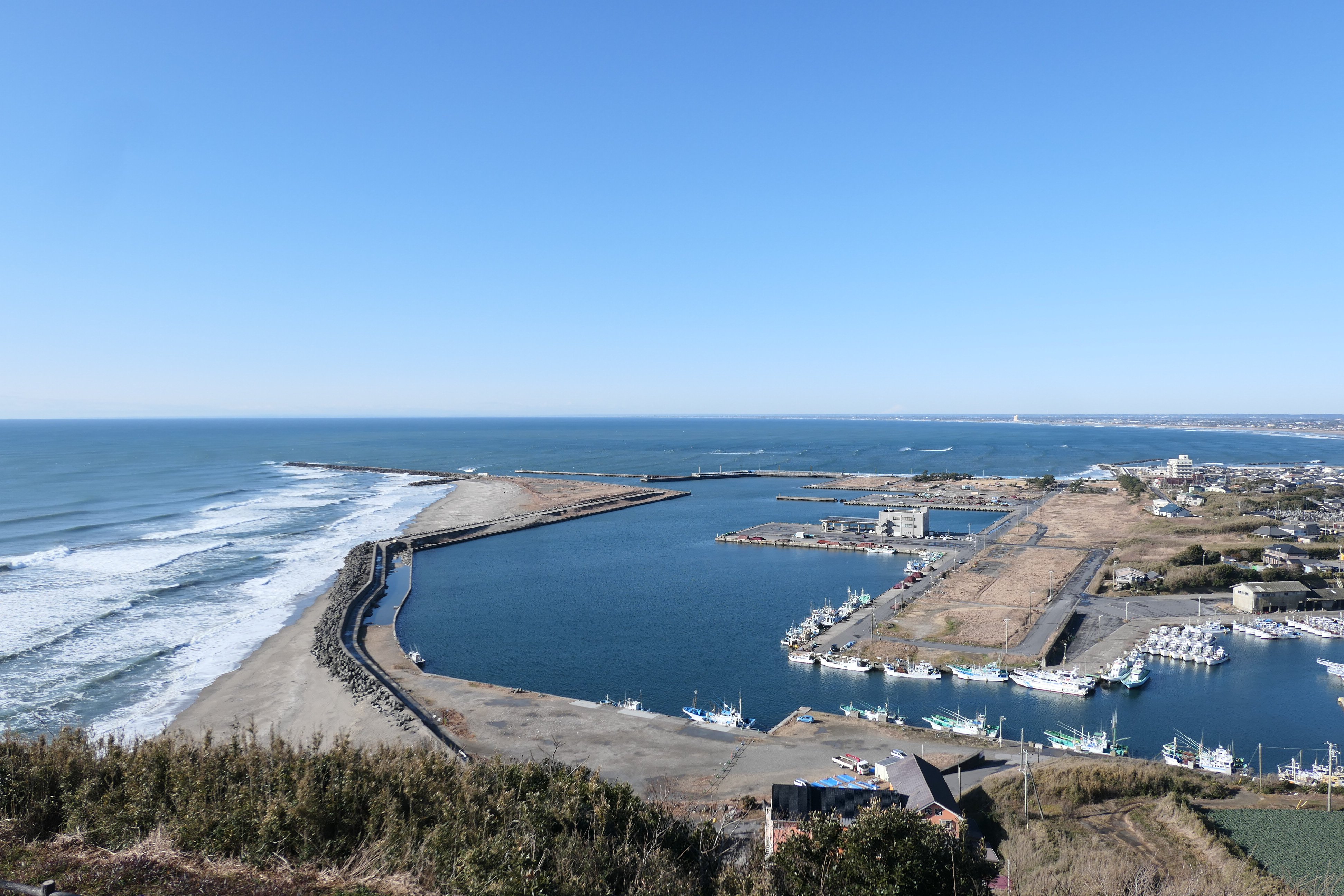 2025年 飯岡刑部岬 展望館光と風 - 出発前に知っておくべきこと