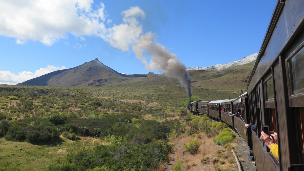 Excursões, visitas guiadas e atividades em Esquel 