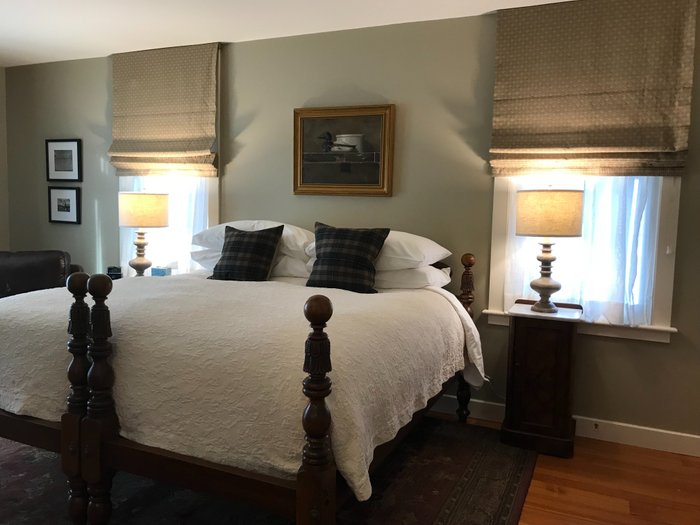 Jackson House Inn Rooms: Pictures & Reviews - Tripadvisor