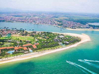NAM LONG PLUS HOTEL (DONG HOI, VIETNÃ): 253 fotos, comparação de preços e avaliações - Tripadvisor