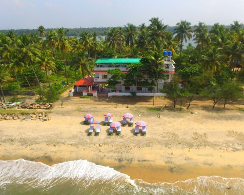 CHERAI BEACH RESIDENCY - Updated 2024 Prices & Hotel Reviews (Kerala ...