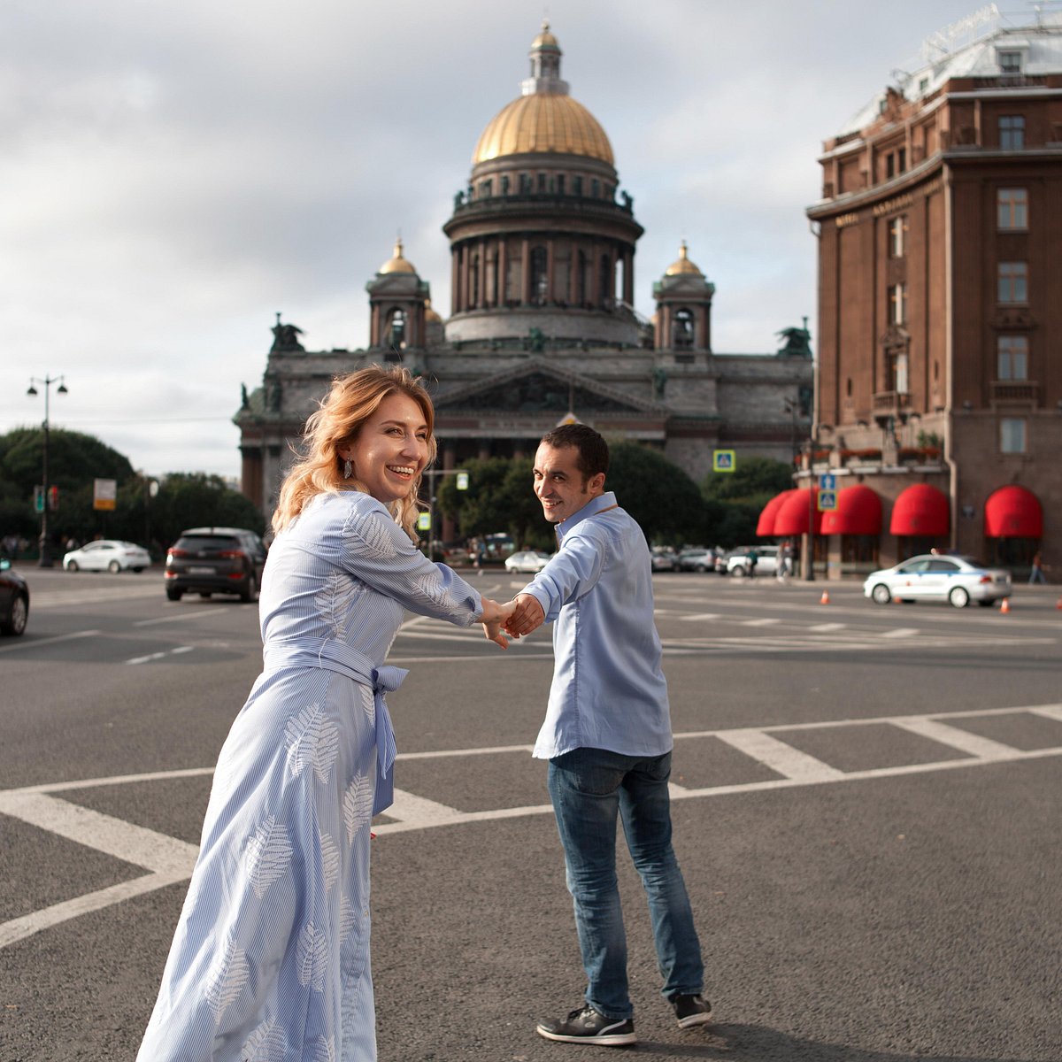 guide francophone à Saint-Pétersbourg, Санкт-Петербург: лучшие советы перед  посещением - Tripadvisor