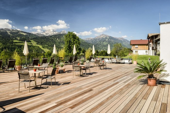 KINDERHOTEL RAMSI - Updated 2024 Prices & Resort Reviews (Austria/Hermagor)