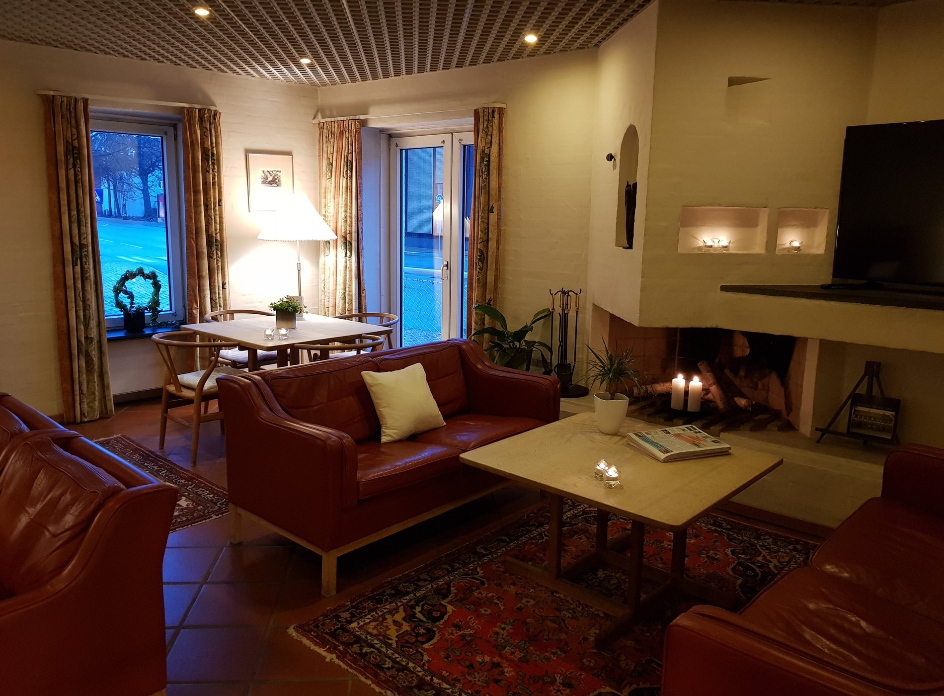 City Hotel Odense by null