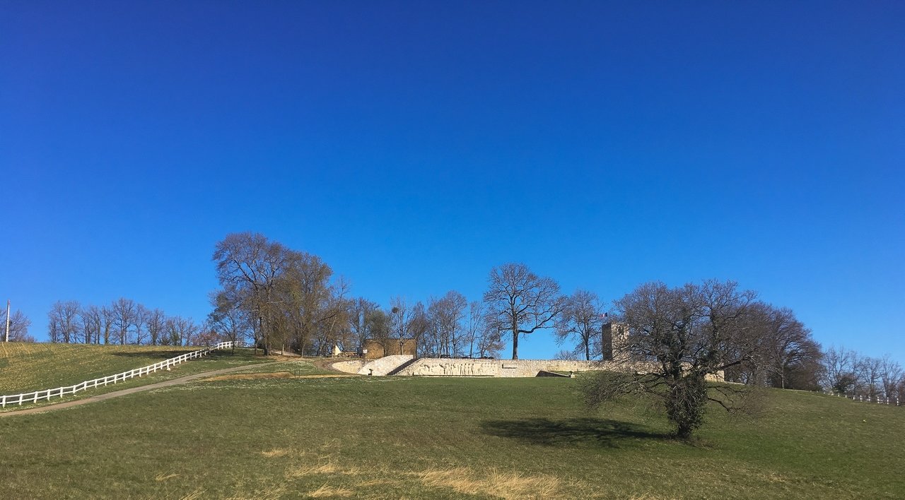 Monument Du Maquis De Meilhan (Villefranche) : 2022 Ce Qu'il Faut ...