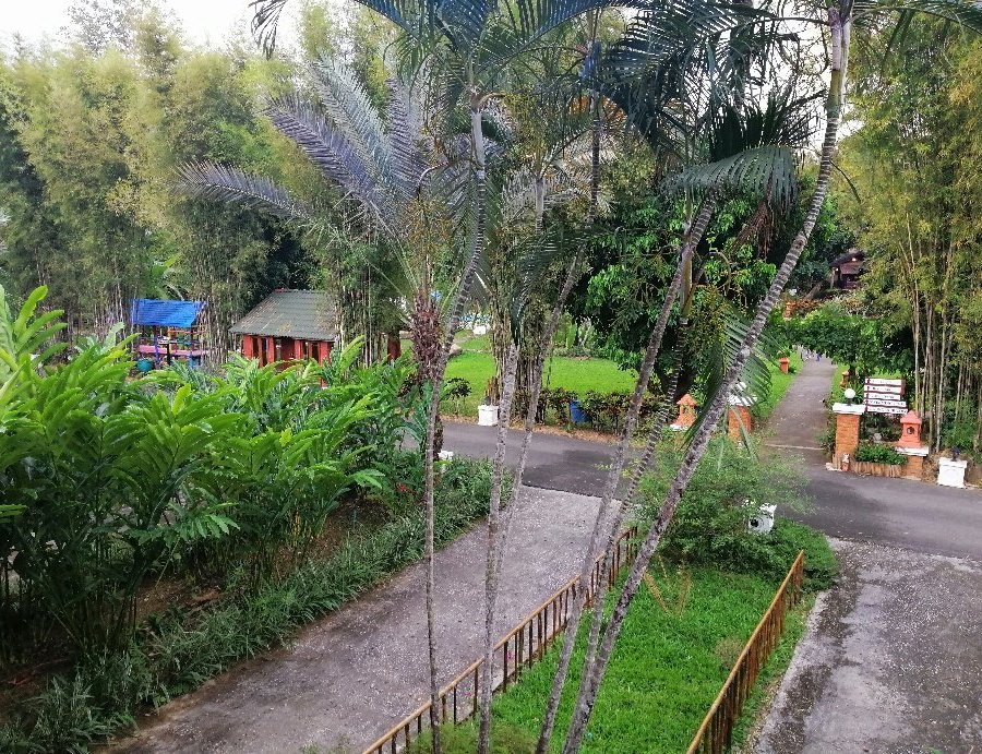 Tianna Garden Village by null