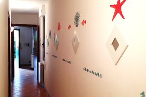 Habitación y suite