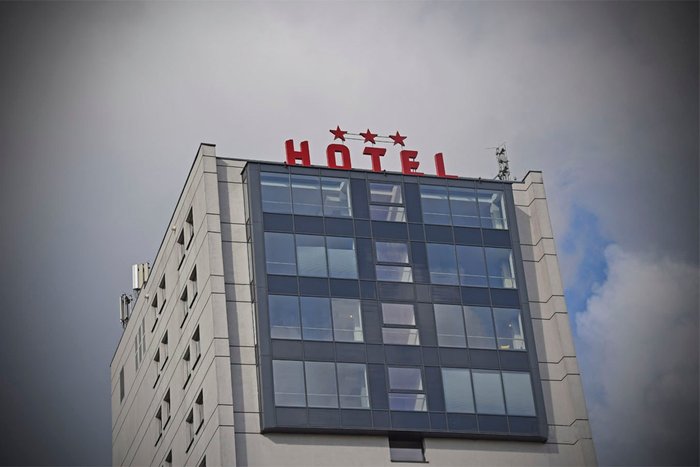 QUALITY SILESIAN HOTEL - Prices & Reviews (Katowice, Poland)