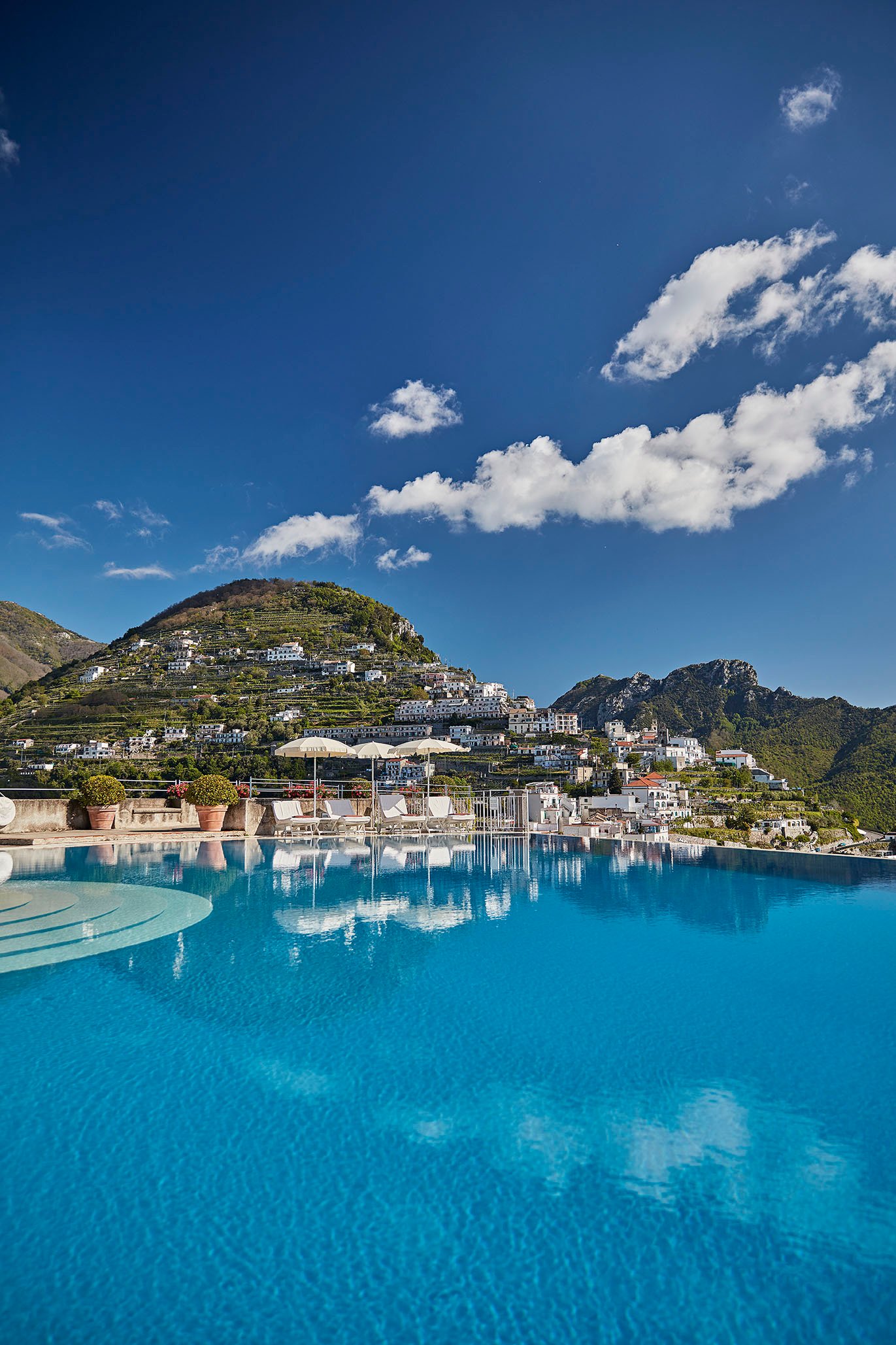 Caruso A Belmond Hotel Amalfi Coast Pool Pictures Reviews