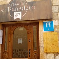entrada