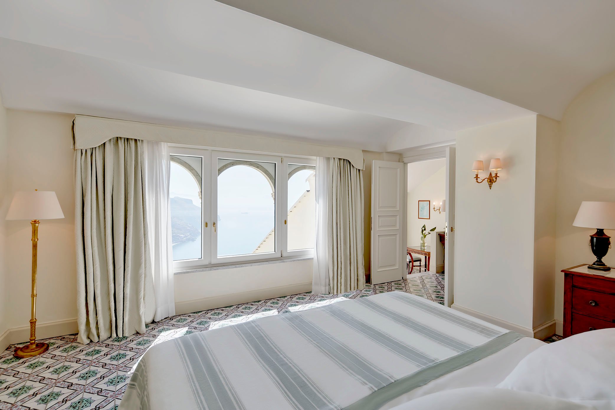 Caruso A Belmond Hotel Amalfi Coast Rooms Pictures Reviews