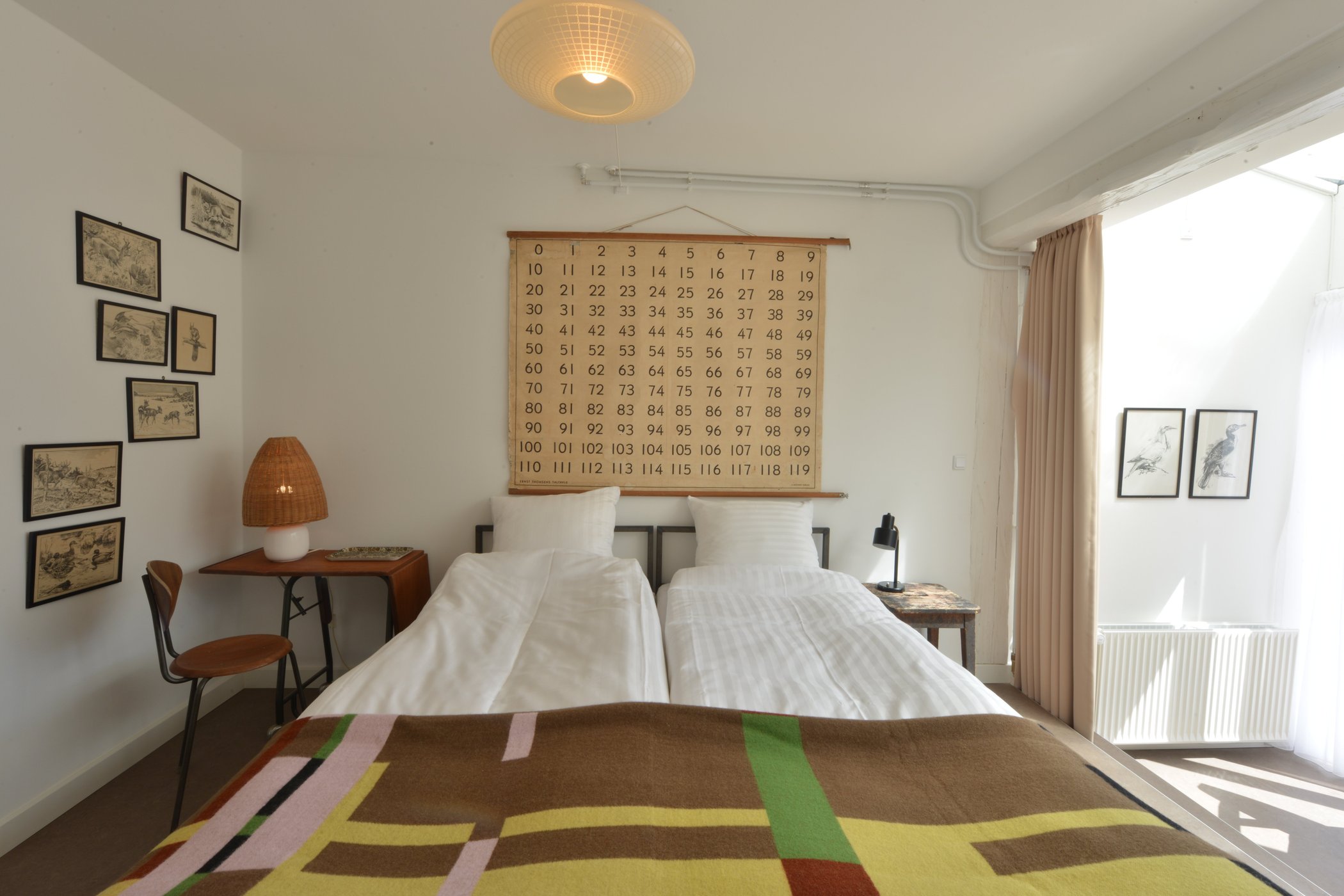 Hotel Carmel by null