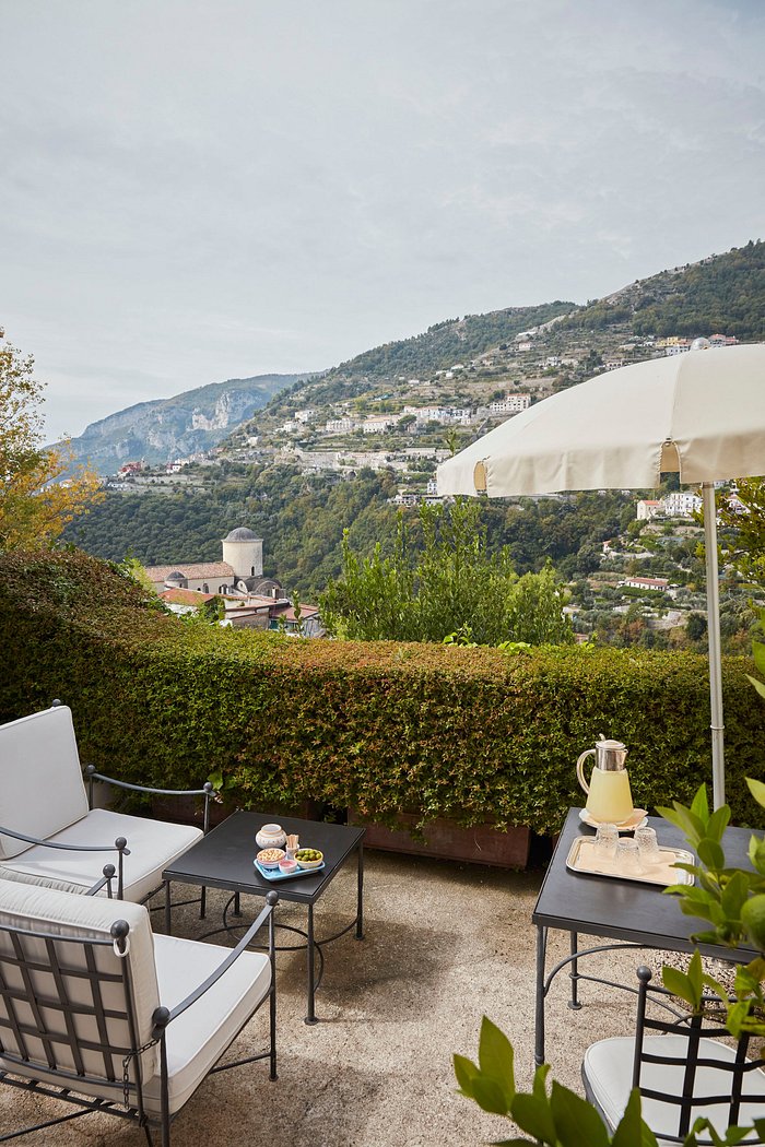 Hotel Review: Belmond Hotel Caruso  Amalfi Coast, Part 2 — GinaGoesTo