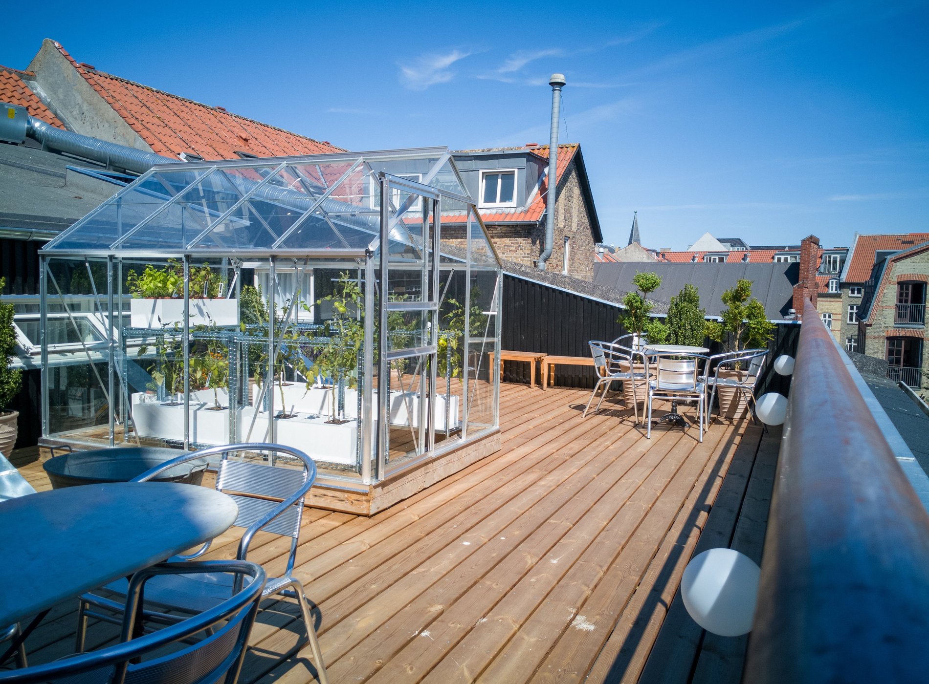 Hotel Carmel by null