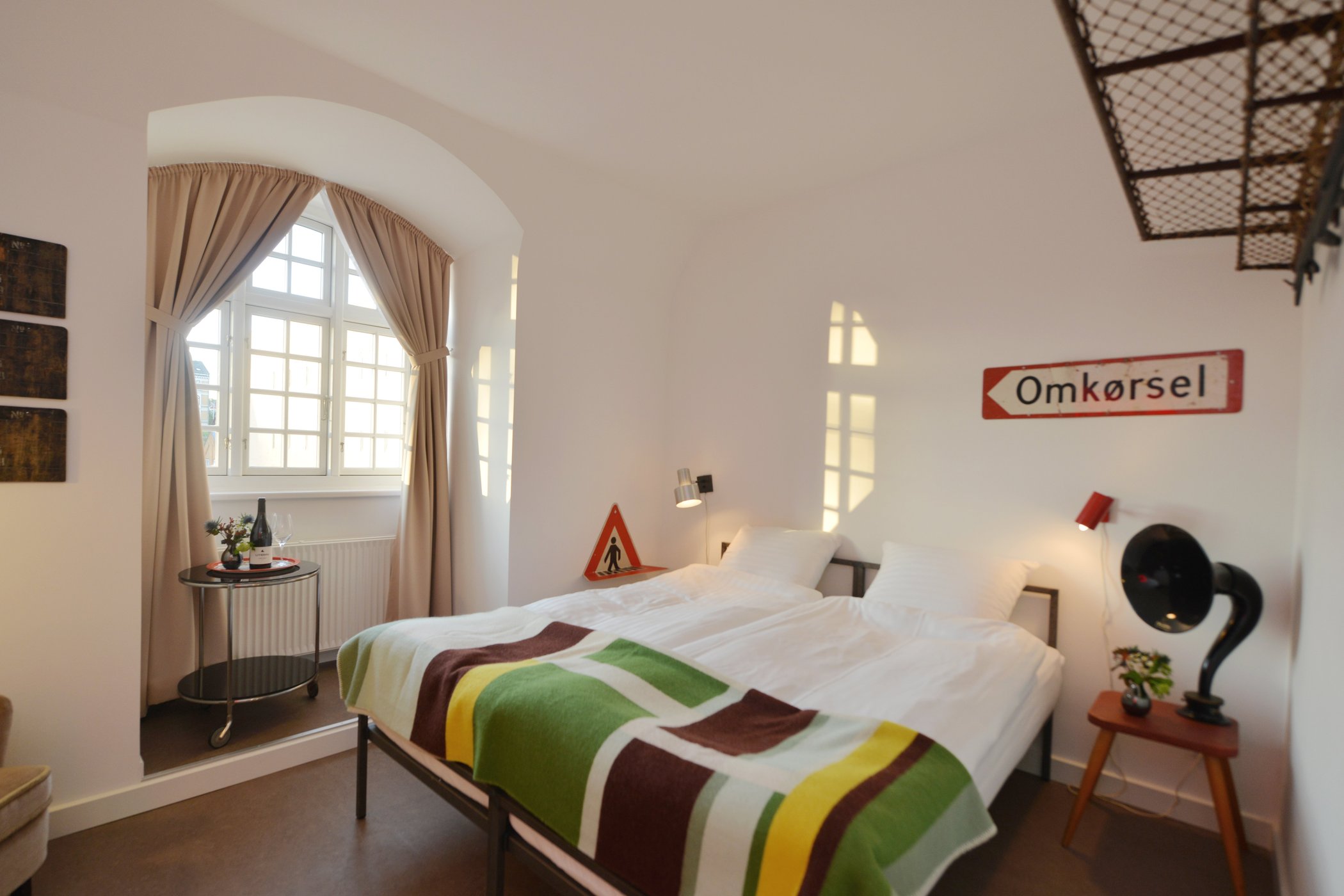 Hotel Carmel by null
