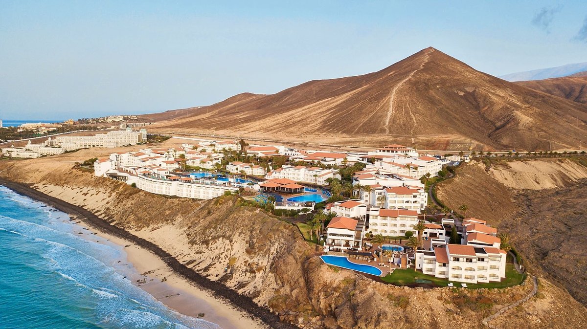 TUI MAGIC LIFE FUERTEVENTURA Updated 2022 (Morro del Jable, Spain)