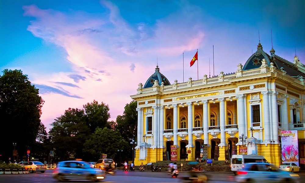 EXPLORATION TRAVEL AGENCY (Hanoi) All You Need to Know BEFORE You Go