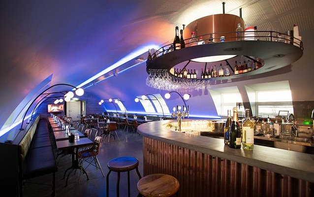Our restaurant