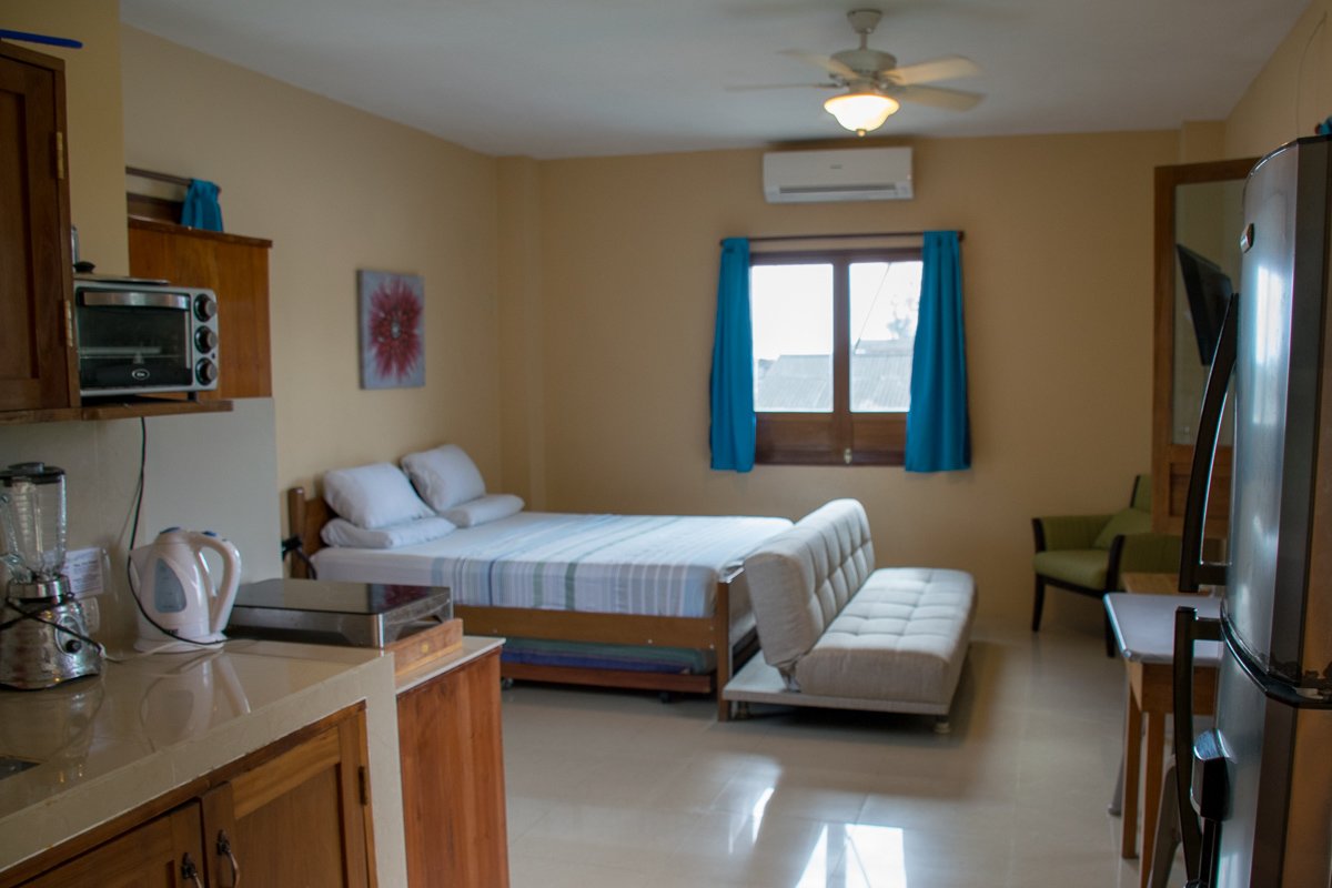 Hotel photo 16 of Rincon d’Olon.